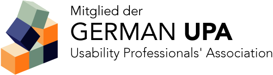 Berufsverband der deutschen Usability und User Experience Professionals